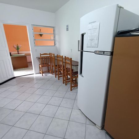 Hostel Casa Da Vo Rosa Говернадор-Селсу-Рамус Экстерьер фото