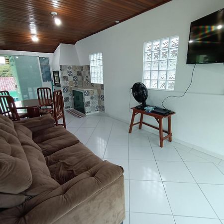 Hostel Casa Da Vo Rosa Говернадор-Селсу-Рамус Экстерьер фото