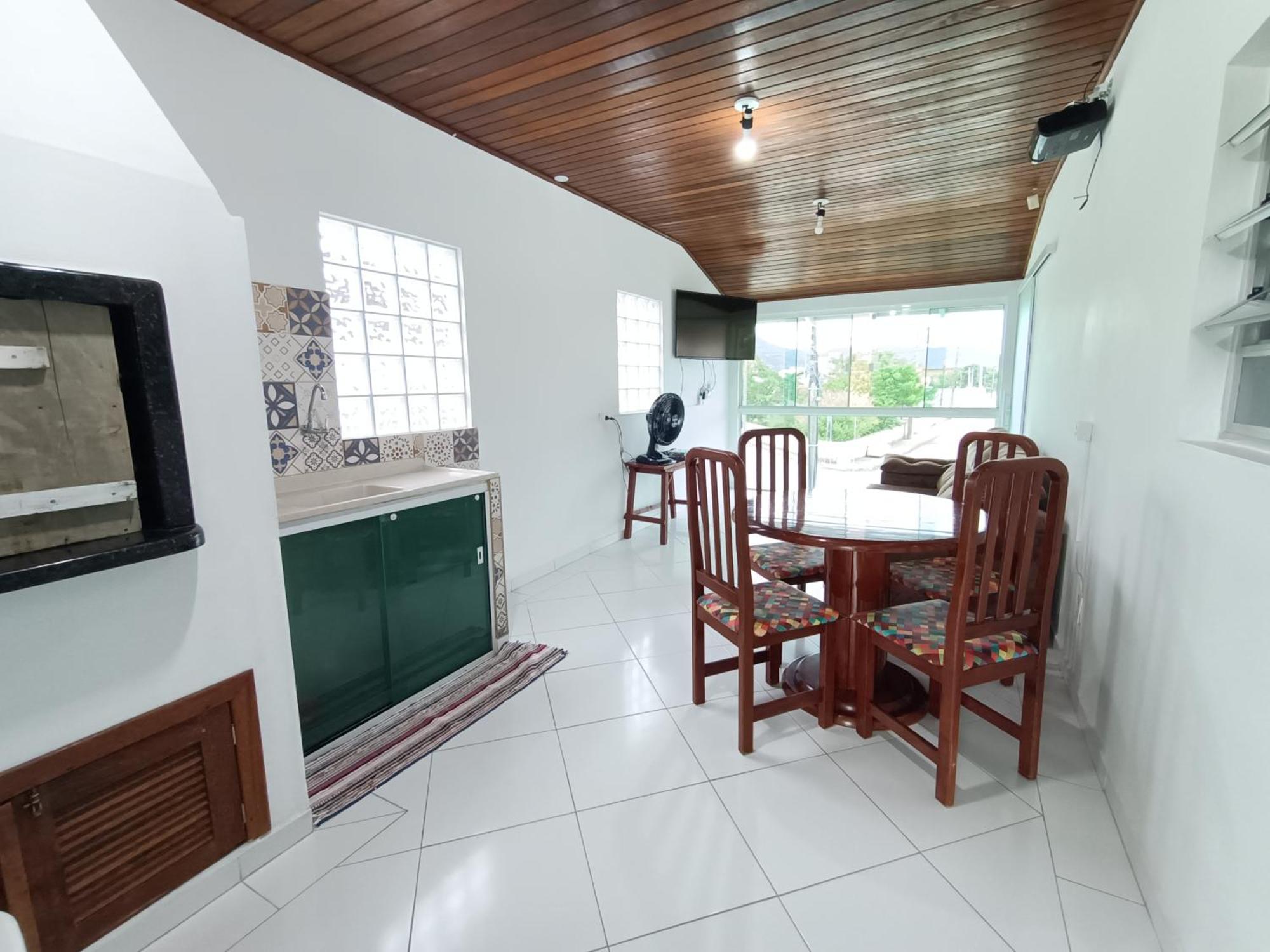 Hostel Casa Da Vo Rosa Говернадор-Селсу-Рамус Экстерьер фото