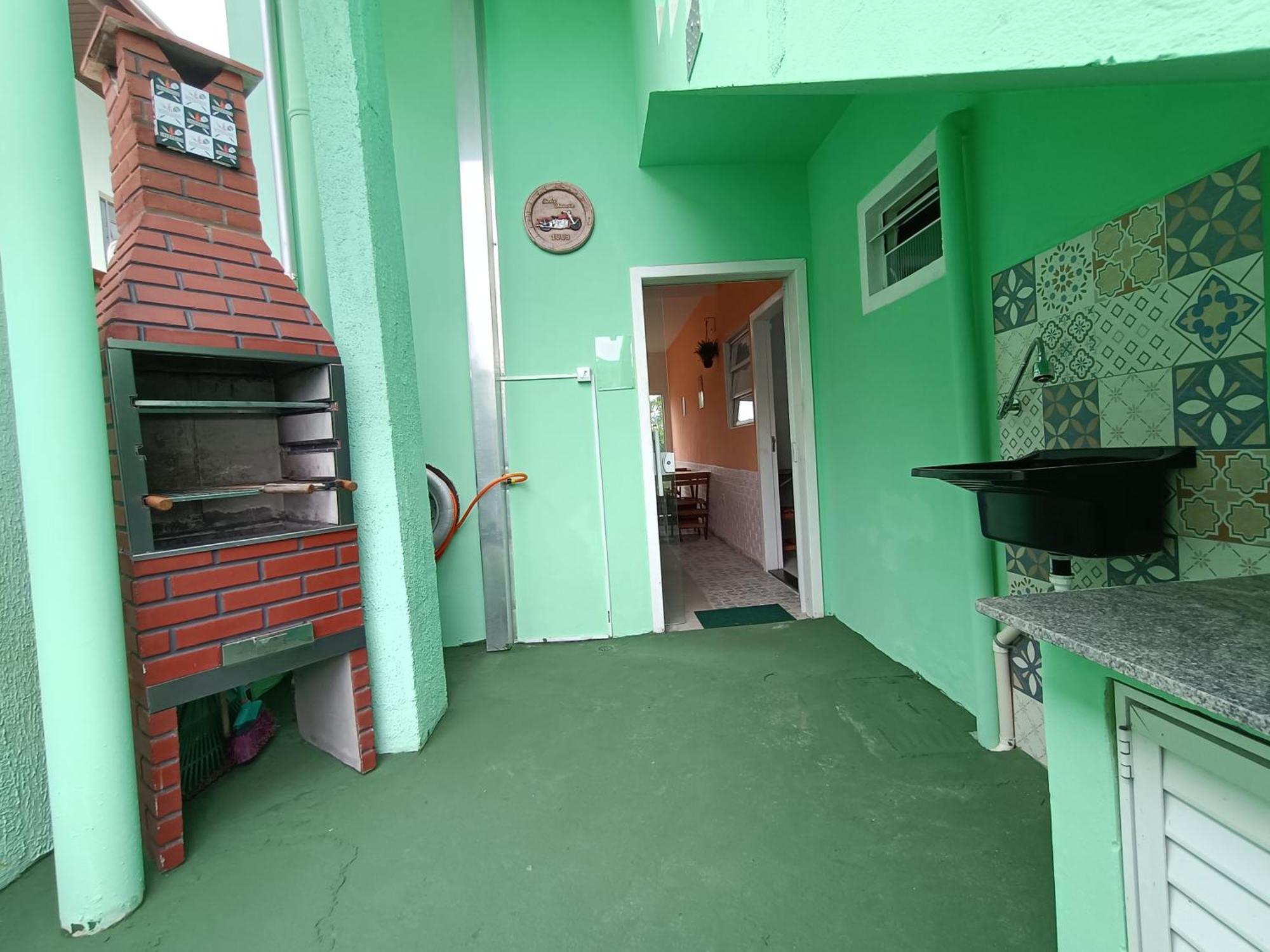 Hostel Casa Da Vo Rosa Говернадор-Селсу-Рамус Экстерьер фото