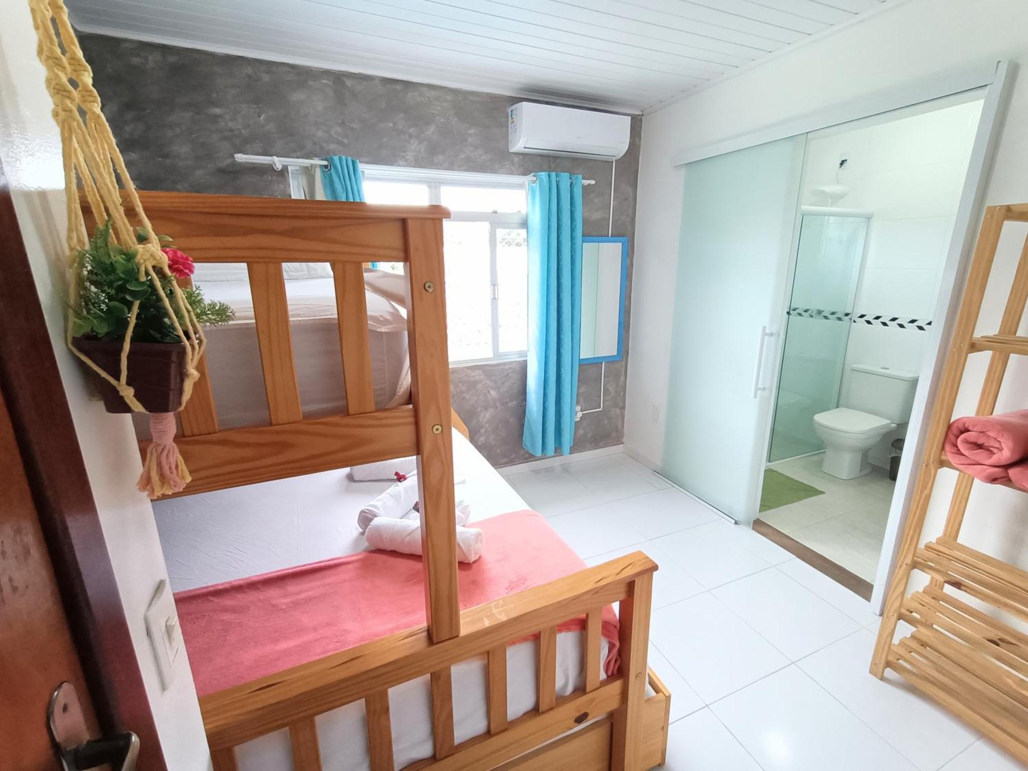 Hostel Casa Da Vo Rosa Говернадор-Селсу-Рамус Экстерьер фото