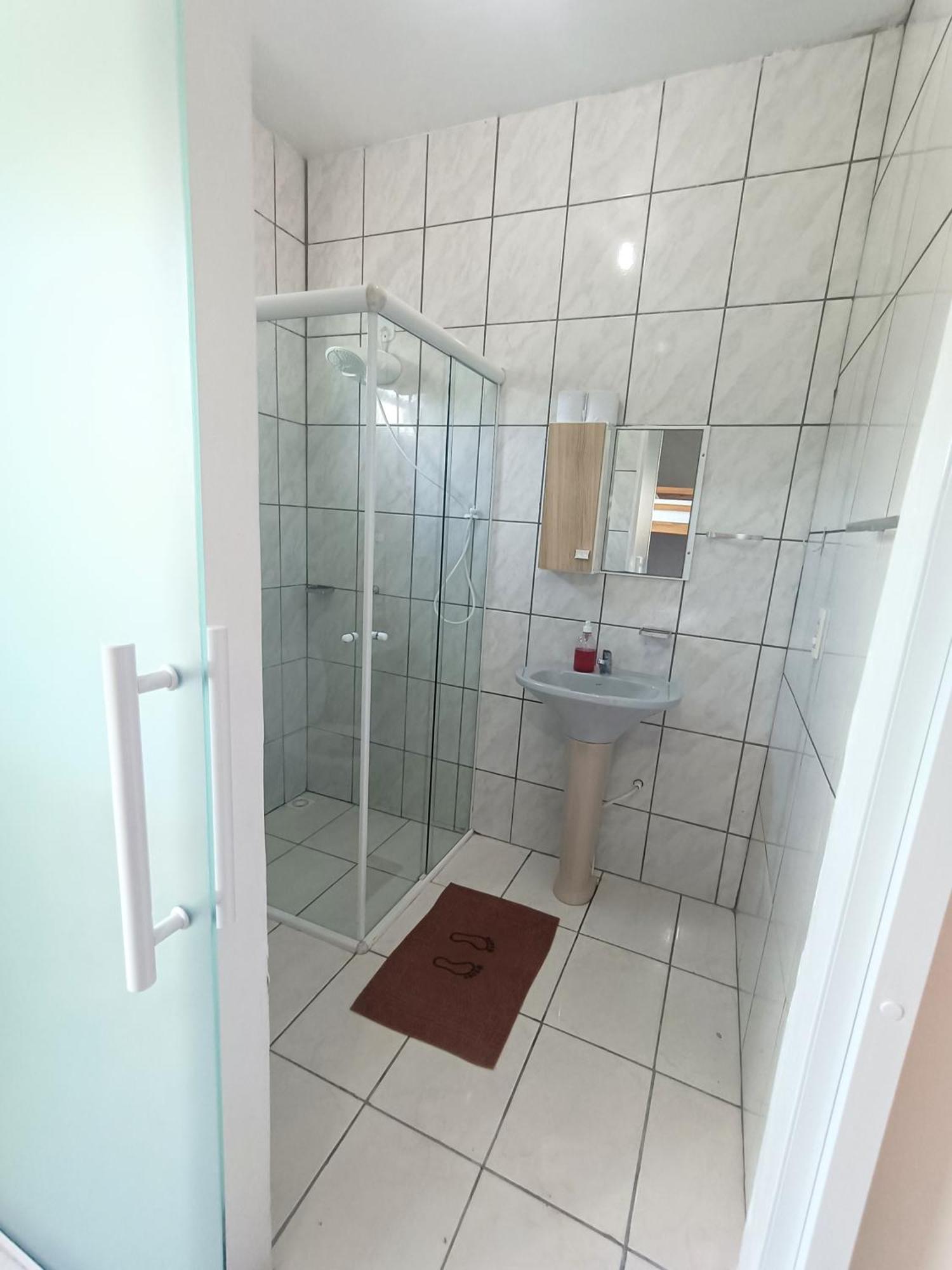 Hostel Casa Da Vo Rosa Говернадор-Селсу-Рамус Экстерьер фото